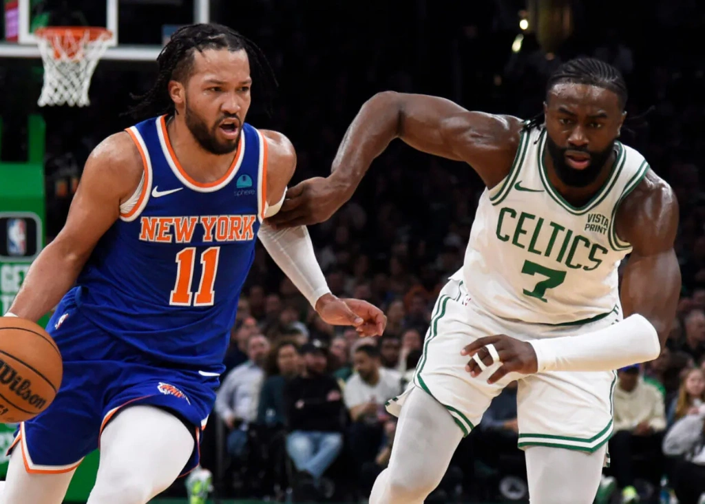 2024-25NBA賽事懶人包：賽程、隊伍戰績、直播最新資訊！