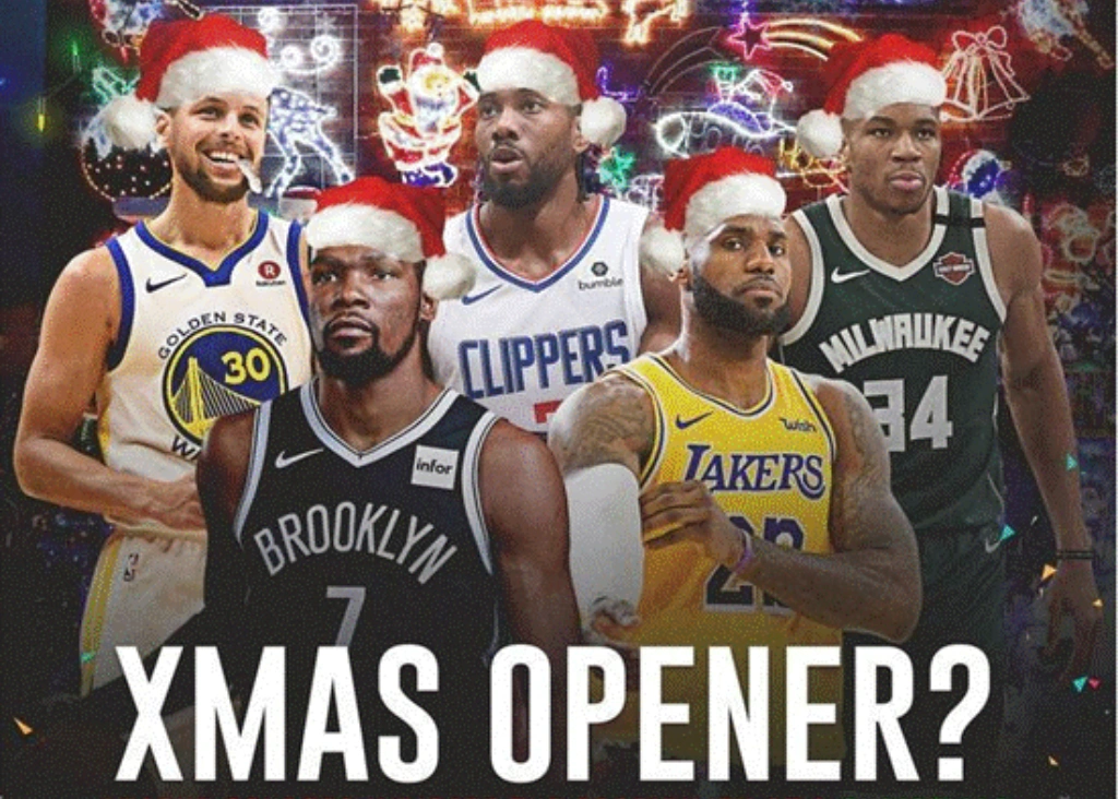 2024-2025 NBA賽事懶人包：賽程、賽制、直播最新資訊！