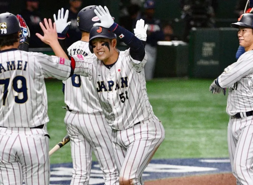 週六台日大戰複賽18:00開打!若打敗日本台灣將前進冠軍賽！
