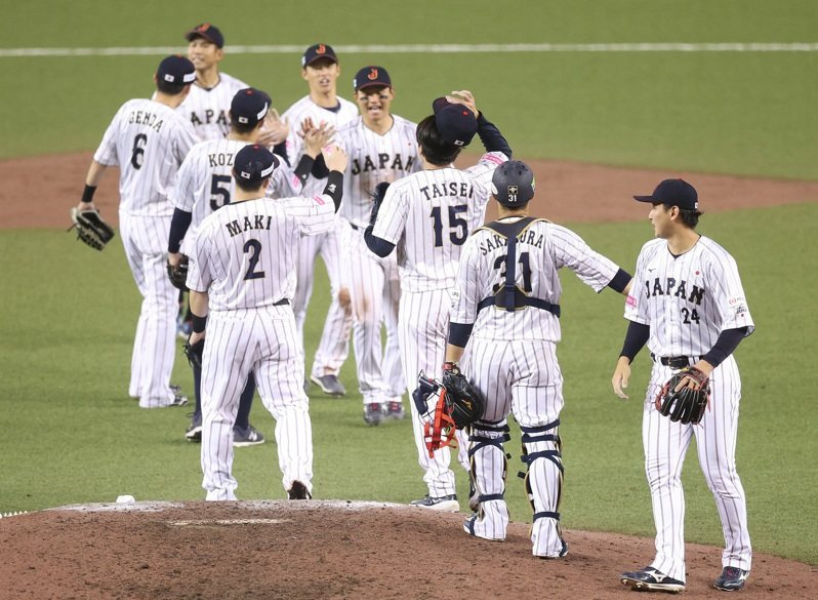 12強委內瑞拉日本關鍵對決11/22登場！線上看直播平台、先發投手整理